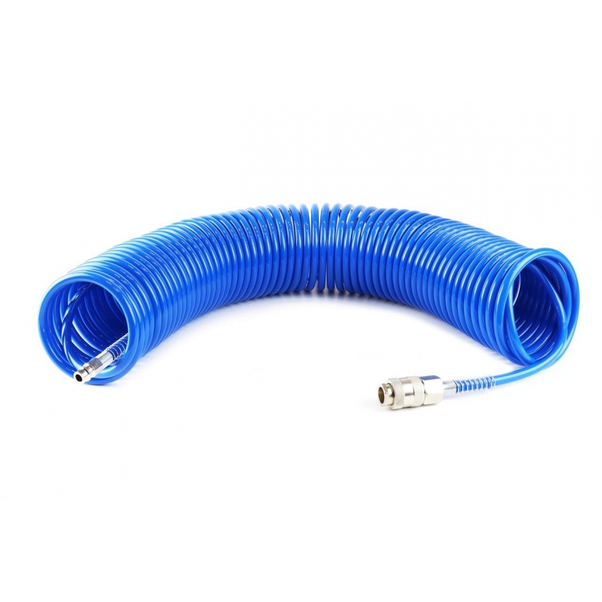 Amio Compressed air hose PE 5x8mm