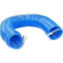 Amio Suspausto oro žarna PE 5x8mm 20m pt-05