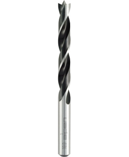 rotary drill for wood 18 mm, Alpen [0061601800100]