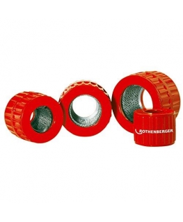 External brush for copper pipes ROTHENBERGER 8 mm