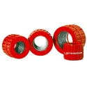 Išorinis šepetėlis variniams vamzdžiams ROTHENBERGER 8 mm Išorinis šepetėlis variniams vamzdžiams ROTHENBERGER 8 mm
