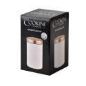 Mondex DAMIEN Container diam.9.5xH14.5cm COOKINI 800ml Mondex DAMIEN Container diam.9.5xH14.5cm COOKINI 800ml