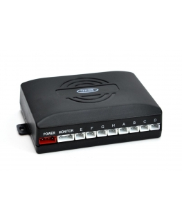 Amio Parking Sensor Control Unit 8 Sensor LED/Beep