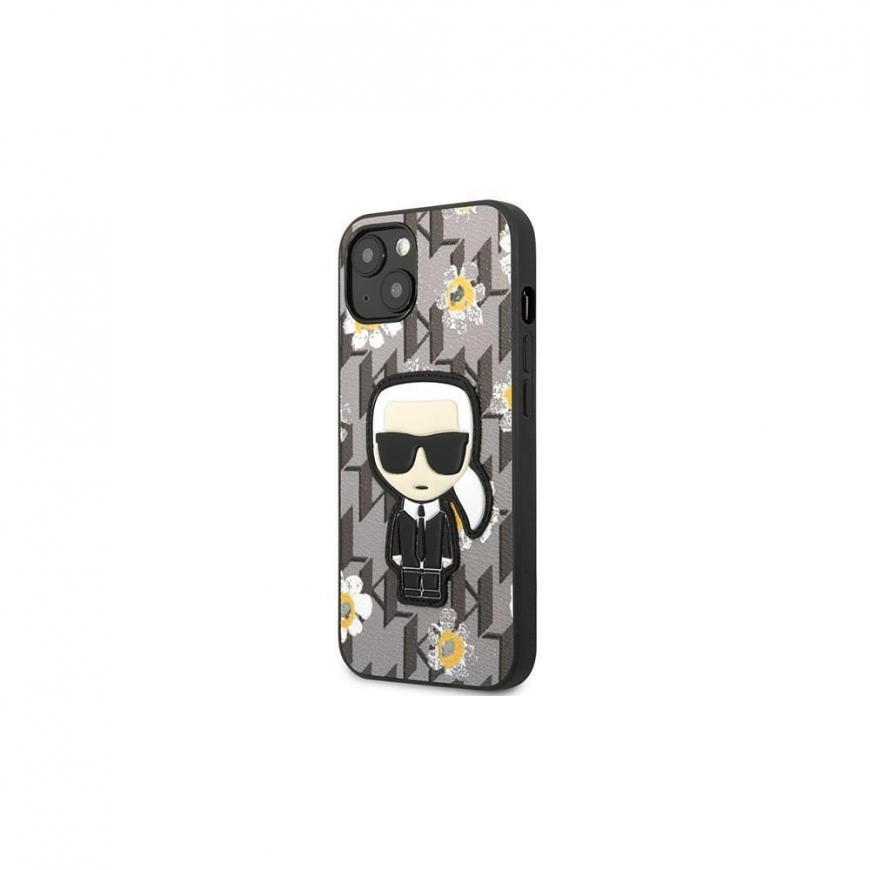 Karl Lagerfeld Karl Lagerfeld case for