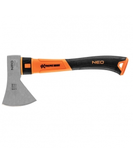 Neo Kirvis 600g, stiklo pluošto rankena