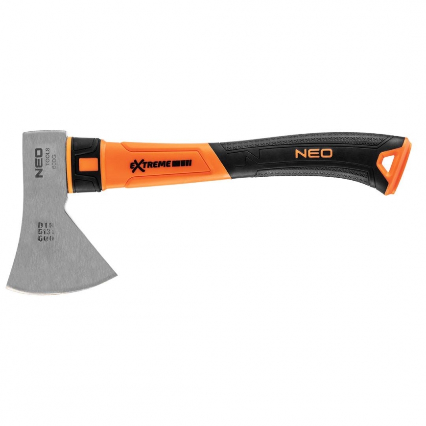 Neo Kirvis 600g, stiklo pluošto rankena