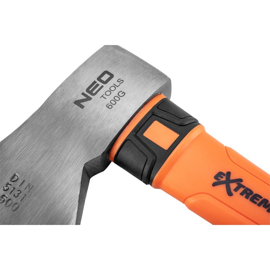 Neo Kirvis 600g, fiberglass handle – 4