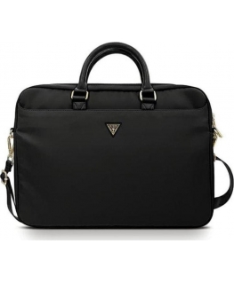 Guess Nylon 15-16" juoda