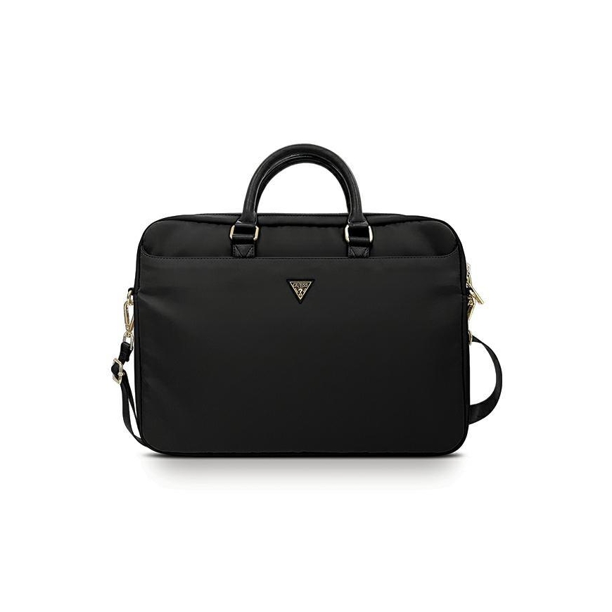 Guess Nylon 15-16" black – 2