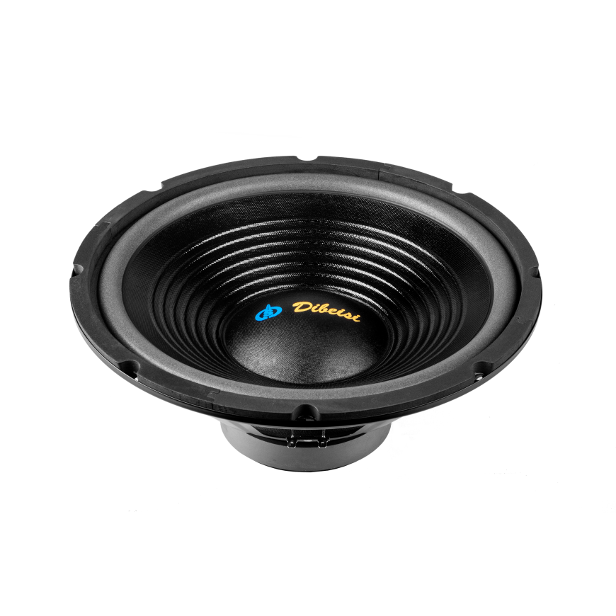 Dibeisi Loudspeaker 8" DBS-G8002 8 ohms
