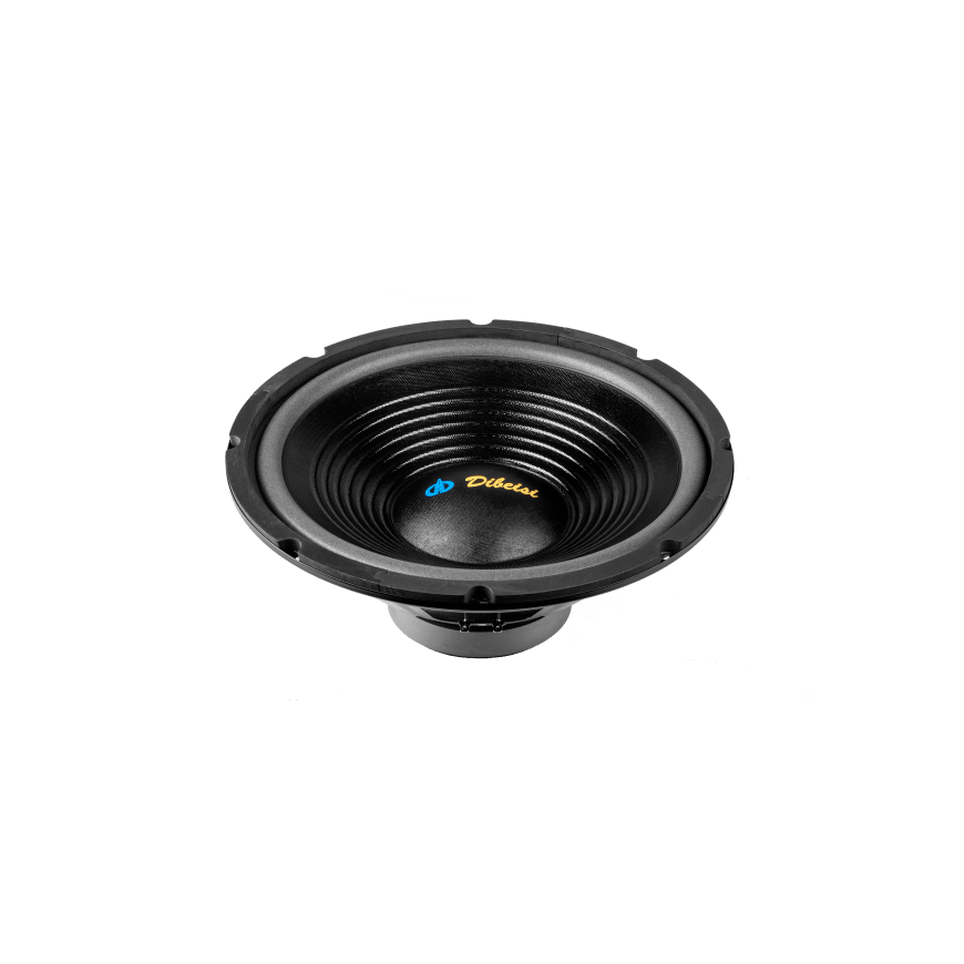 Dibeisi Garsiakalbis 8" DBS-G8002 8 omų – 3