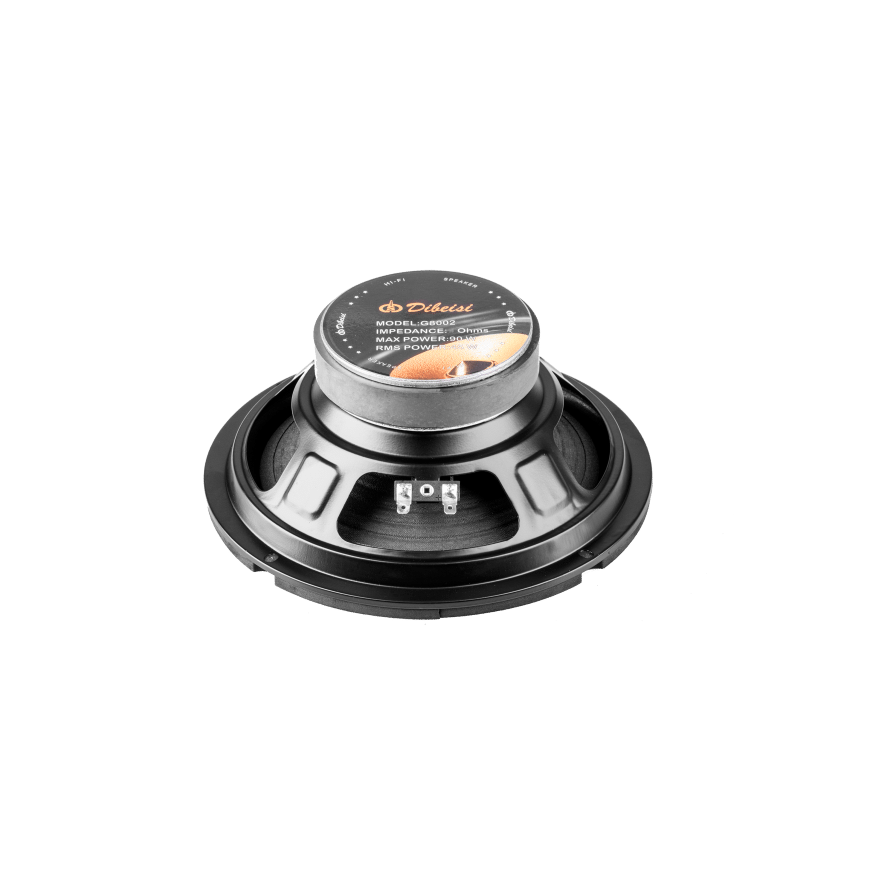 Dibeisi Loudspeaker 8" DBS-G8002 8 ohms – 4
