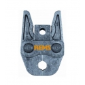 Pressing head REMS U U25 Pressing head REMS U U25