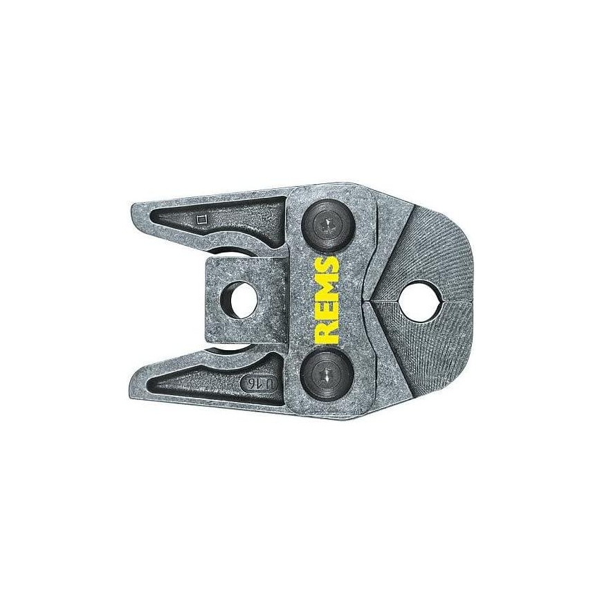 Pressing head REMS U U25 – 3