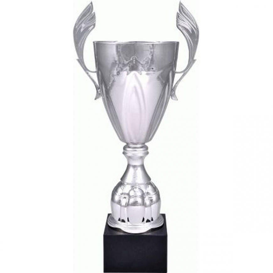 Tryumf Puchar metalowy sidabrinė 4127D