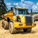 Ravensburger Digger at work! Ravensburger Digger at work!