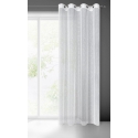 Eurofirany FIR / BECKY / B 140X250 TRANS Dieninės užuolaidos