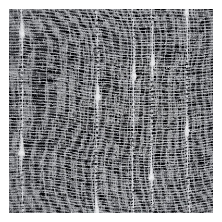 Eurofirany FIR / BECKY / B 140X250 TRANS Day curtains – 5