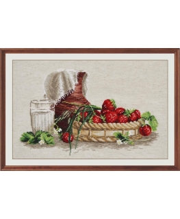 Beldizart SALE Strawberry S660