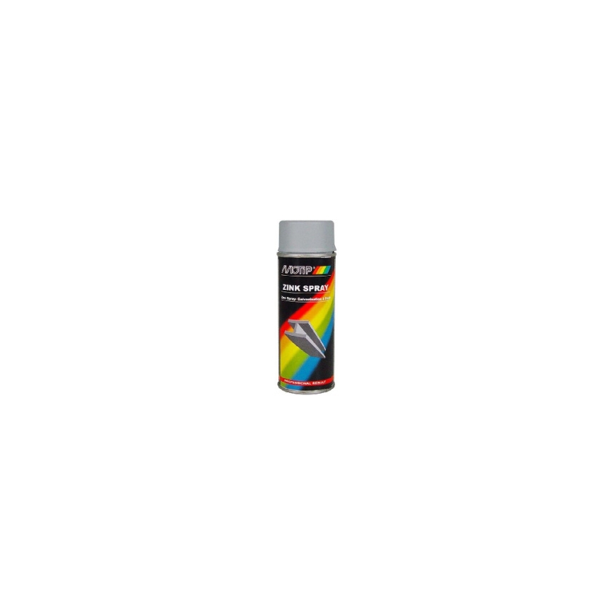 MOTIP Spray zinc 90% 400ml – 2