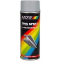MOTIP Spray zinc 90% 400ml