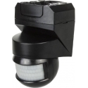 Maclean twilight motion sensor 180° + 360° 2000W black (MCE295) Maclean twilight motion sensor 180° + 360° 2000W black (MCE295)