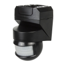 Maclean twilight motion sensor 180° + 360° 2000W black (MCE295) Maclean twilight motion sensor 180° + 360° 2000W black (MCE295)