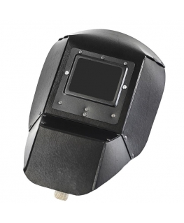 Lahti Pro Welding shield ot-2a 470 x 290 mm, filter 50 mm, ce, lahti