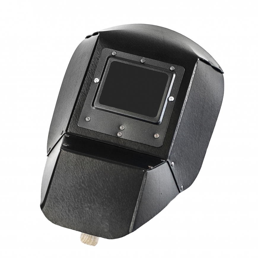 Lahti Pro Welding shield ot-2a 470 x 290 mm, filter 50 mm, ce, lahti – 2
