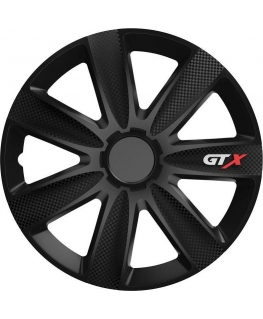 Kołpak Versaco Kołpak 16" VERSACO GTX carbon / black