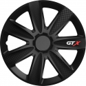 Kołpak Versaco Kołpak 16" VERSACO GTX carbon / black