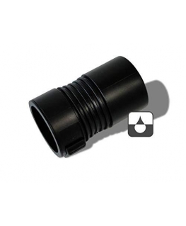 Hose nozzle for quick connection system 36 mm NILFISK