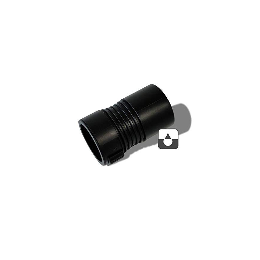 Nilfisk Hose nozzle for quick connection