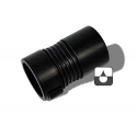 Hose nozzle for quick connection system 36 mm NILFISK Hose nozzle for quick connection system 36 mm NILFISK