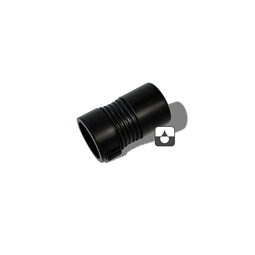 Hose nozzle for quick connection system 36 mm NILFISK – 2