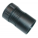 Hose nozzle for quick connection system 36 mm NILFISK Hose nozzle for quick connection system 36 mm NILFISK