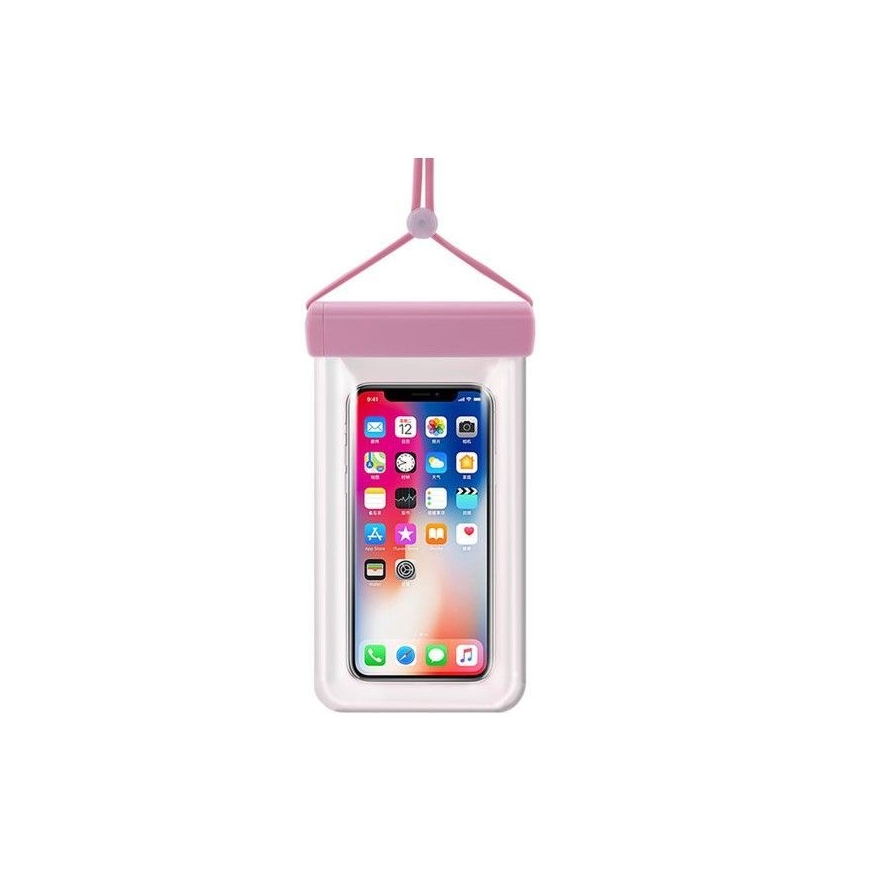 ILike Universal Waterproof phone case 115