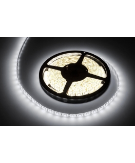 Rebel LED juosta 5m šaltai balta (300x5050 SMD) 12V