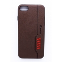 Evelatus Apple iPhone 7/8/SE2020/SE2022 Shooter Brown Evelatus Apple iPhone 7/8/SE2020/SE2022 Shooter Brown