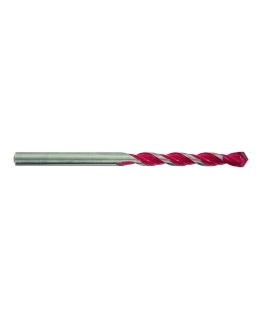 Drill for concrete and ceramics 8mm, Tivoly Technic 2 IN 1