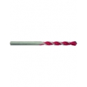 Drill for concrete and ceramics 8mm, Tivoly Technic 2 IN 1 Drill for concrete and ceramics 8mm, Tivoly Technic 2 IN 1