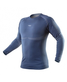 Neo COOLMAX thermoactive shirt, size S/M