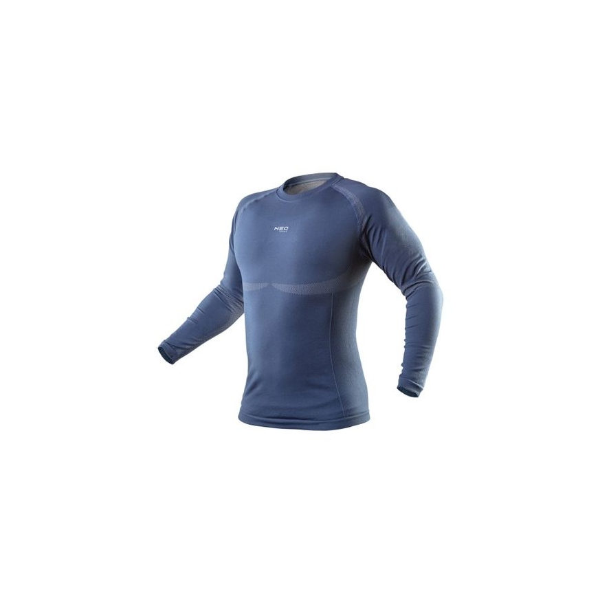 Neo COOLMAX thermoactive shirt, size S/M