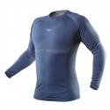 Neo COOLMAX thermoactive shirt, size S/M Neo COOLMAX thermoactive shirt, size S/M