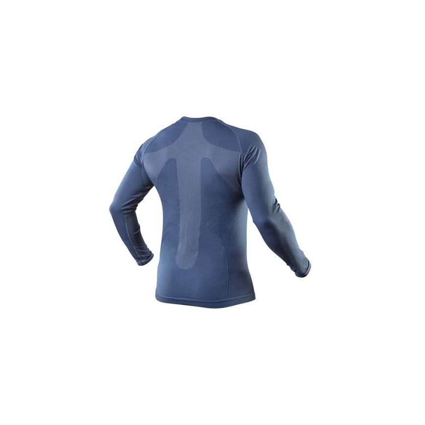 Neo COOLMAX thermoactive shirt, size S/M – 2