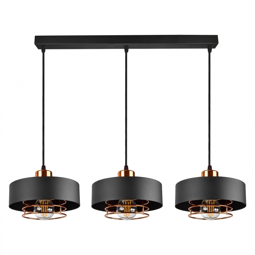 Orno CHIRO hanging lamp, power max