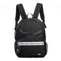 Backpack, ZIPIT, Razor Backpack, BP-BU1, Black Backpack, ZIPIT, Razor Backpack, BP-BU1, Black