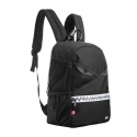 Backpack, ZIPIT, Razor Backpack, BP-BU1, Black Backpack, ZIPIT, Razor Backpack, BP-BU1, Black