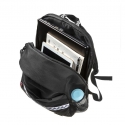 Backpack, ZIPIT, Razor Backpack, BP-BU1, Black Backpack, ZIPIT, Razor Backpack, BP-BU1, Black