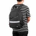 Backpack, ZIPIT, Razor Backpack, BP-BU1, Black Backpack, ZIPIT, Razor Backpack, BP-BU1, Black